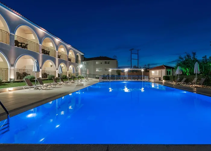 Hotel Varres