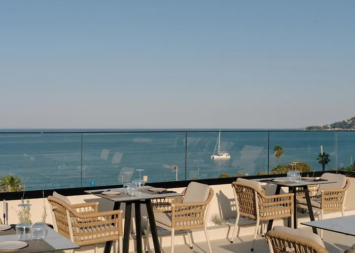 Palatino Hotel