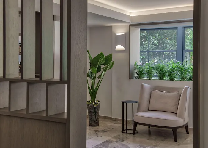 Bitzaro Boutique Hotel